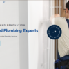 SJG Plumbing And Renovation